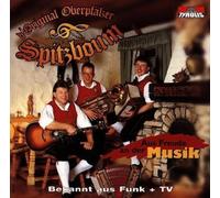 Oberpfälzer Spitzboum,Original - Aus Freude An der Musik
