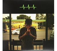 Oberst, Conor - Tachycardia / Afterthought