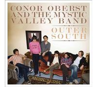 Conor Oberst Outer South (Vinyl LP) 12" Album