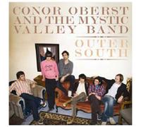 Oberst,Conor & the Mystic Valley Band - Outer South (Lp+CD)