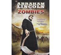 Oberst/Vail/Norman - Abraham Lincoln Vs. Zombies