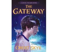 Obert Skye The Gateway (Tascabile) Leven Thumps