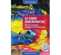 Oberto Airaudi Falco Tarassaco Le Linee Sincroniche (Tascabile)