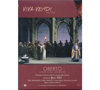 Oberto Conte di San Bonifacio - Viva Verdi - 1813-2013 - n. 23 - Editoriale L'Espresso