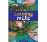 Oberto "Falco" Airaudi Learning to Die (Tascabile)