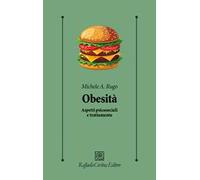 Obesità. Aspetti psicosociali e trattamento
