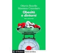 Obesità e dintorni. Dieci domande