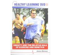 Obesity and the Relative Role of Exercise and Genetics