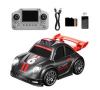Obesntln 2.4GHz Vehicle Toy with Music and HD Camera RC Drift Car