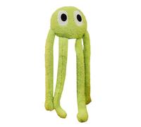 Obesntln Da Pila Piexato - Peluche Dolce Con Gambe Lunghe, Adorabile Compagno Coccoloso, Decorazione D'interni Carina, Resistente E Confortevole | Per Bambini Adulti, Divano, Poltrona, Letto, Camera