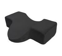 Obesntln Del Letto Ergonomico - Poole Per Le Ciglia Della Memoria Portatile Forma, Poggiatesta Comoda, Supporto Al Collo, Accessorio Comodo E Morbido | Estetista, Spa, Salone Di Bellezza, Cura