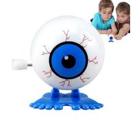 Obesntln Eye Meccanico per - Gittoio per Il Salto Walker per Bambini | Decorazione per Ufficio Amichevole, Accessorio Horror di Halloween, Giocattolo per Ragazzi Ragazze, Regalo Divertente s
