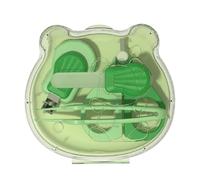 Obesntln Forbicine per unghie per bambini, Tagliaunghie per, Necessità per i nuovi Clipper per squisiti, Tagliaunghie per, bambini piccoli e Soluzione per la cura delle unghie dei bambini