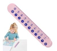 Obesntln Giochi di apprendimento della matematica, Giochi di matematica per | Giocattolo di conteggio matematico Divertente per imparare le regole digitali | Giochi di matematica educativi, Giocattoli