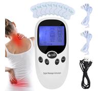 Obesntln Massaggiatori per braccia per muscoli, massaggiatore per muscoli - Massaggiatore personale leggero Massaggiatore portatile - Efficace macchina per massaggi rilassanti muscolari tesi