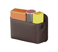 Obesntln Sacco Per I Rifiuti Del Veicolo - Tasca Portaoggetti Per Auto - Borsetta Archiviazione Portiera Laterale | Per Furgone SUV Interno Viaggio Guida Rifiuti Ombrellini Snack