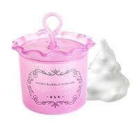 Obesntln Schiuma detergente, creatore di schiuma detergente | Tazza per schiuma per il viso,Strumenti portatili multifunzionali per la cura della pelle, tazza per schiuma detergente manuale per casa,