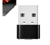 Obesntln Sposta per computer, oscillatore porta USB non rilevabile - Per computer portatile, simula il movimento del per impedire al computer portatile di entrare in modalità di sospensione, nessun