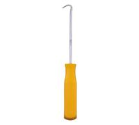Obesntln Utensili per Corde Badminton, Rete AWL per Tennis | Gancio per filettatura a cono Racket,Racquet Hook Professional Racket Tuler, Supporto per Corda Accessori per Racchetta
