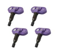 OBEST 4 Pcs Bluetooth RDKS para TESLA, Sensor de Presión de Neumáticos TPMS Sensor Compatible con 2020-2023 Tesla Model S/3/X/Y-1490701-01, Sistema de Control de Presión de Neumáticos BLE-TESLA