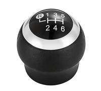 OBEST 6 Marce Pomello Leva Cambio Compatibile Corolla Verso, Auris, Yaris, Rav4 (2007-2013)