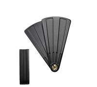 OBEST Fidget Slider Toy,EDC Adulti Fidget Giocattoli ADHD Autismo Sensoriale Ansia Stress Relief Giocattolo Ufficio Scrivania Giocattolo Cool Stuff per Uomini