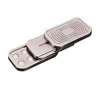 OBEST Fidget Slider Toy, Fidget Slider EDC Fidget Toys, Toys Sensory Ansia Stress Relief Toys