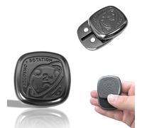 OBEST Fidget Toy Slider Magnet,Mini Fidget Slider per adulti e bambini, giocattolo antistress per alleviare lo stress, giocattolo sensoriale Fidget Toys EDC ADHD