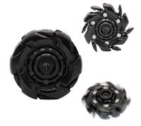 OBEST Fidget Toys per adulti, Fidget Toys per bambini, Fidget Roller portatile, Fidget Toys Ansia antistress, Giocattoli antistress per autismo ADHD, Giocattoli EDC toys per adulti