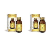OBEVIS Pastiglie - 90 g (Confezione da 2)