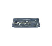 OBEY 70 Controller DMX Chauvet, 12 Canali