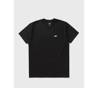 Obey art studio flowers men Shortsleeves black in taglia:M