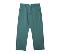 Obey - Big Timer Carpenter Pant - - Jeans - Uomo - Verde - W33