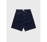 Obey Bigwig baggy denim short men Casual Shorts blue in taglia:L
