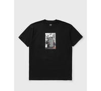 Obey boston billboard men Shortsleeves black in taglia:XL