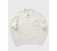 Obey duane polo sweater men Pullovers white in taglia:M