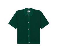 Obey - Evan Sweater Shirt - - Tops - Uomo - Verde - S