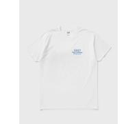 Obey house of subversion men Shortsleeves white in taglia:M
