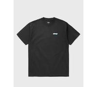 Obey lips men Shortsleeves black in taglia:XL