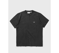 Obey Lowercase pigment tee ss men Shortsleeves black in taglia:S