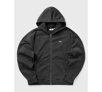 Obey Lowercase pigment zip hood men Hoodies|Zippers black in taglia:M