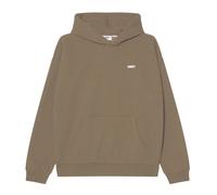 Obey Maglia Bold Star Extra Hood Uomo Elmonwood L