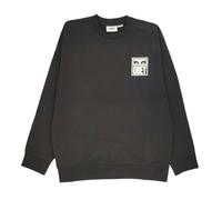 Obey Maglia Eyes Icon 2 Uomo Black L