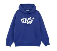 Obey Maglia Marker Uomo Skipper Blue S,M,L
