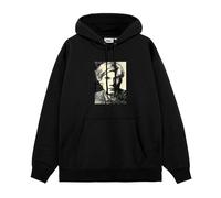 Obey Maglia Warhol Uomo Black L