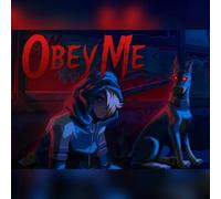 Obey Me (PC) Steam Key - GLOBAL