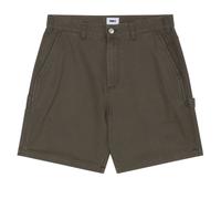 Obey Pantaloncini Big Timer Uomo Tea Leaf 29