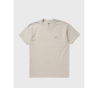 Obey peace & justice statue men Shortsleeves beige in taglia:M