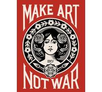 Obey. Power to the peaceful. Ediz. italiana