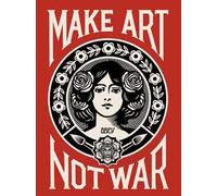 Obey. Power to the peaceful. Ediz. italiana